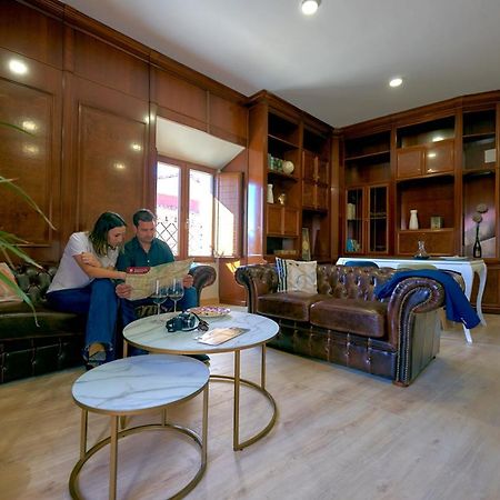 Duplex Casa De Las Argollas Grand Suite Parking Gratis 플라센시아 외부 사진