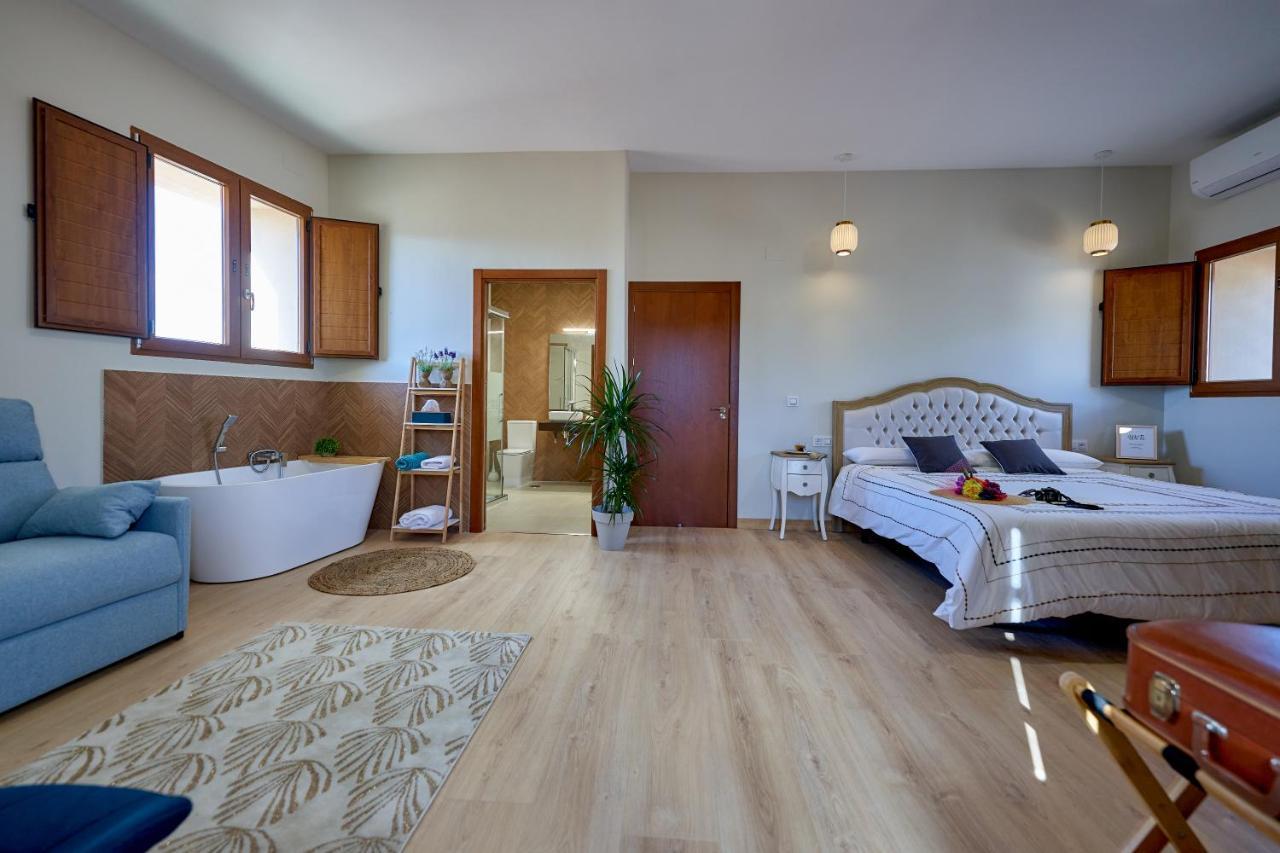 Duplex Casa De Las Argollas Grand Suite Parking Gratis 플라센시아 외부 사진