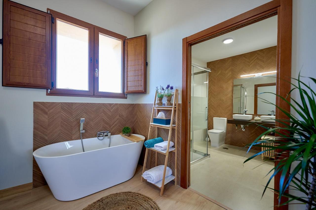 Duplex Casa De Las Argollas Grand Suite Parking Gratis 플라센시아 외부 사진