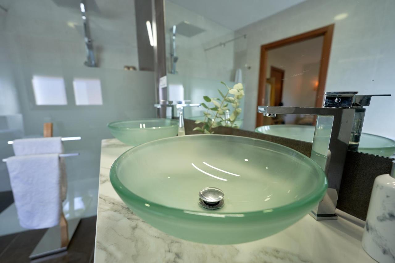 Duplex Casa De Las Argollas Grand Suite Parking Gratis 플라센시아 외부 사진