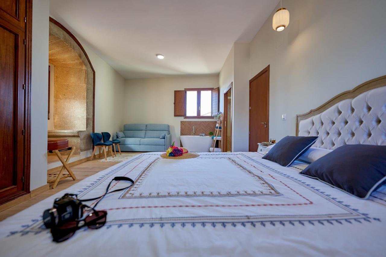 Duplex Casa De Las Argollas Grand Suite Parking Gratis 플라센시아 외부 사진