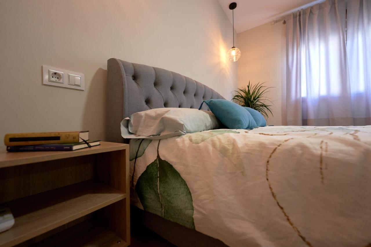 Duplex Casa De Las Argollas Grand Suite Parking Gratis 플라센시아 외부 사진