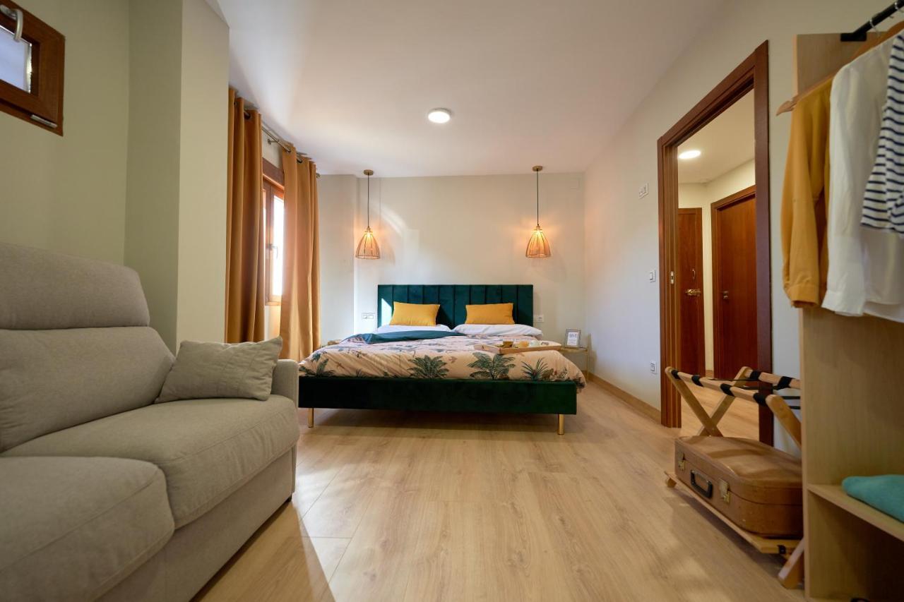 Duplex Casa De Las Argollas Grand Suite Parking Gratis 플라센시아 외부 사진