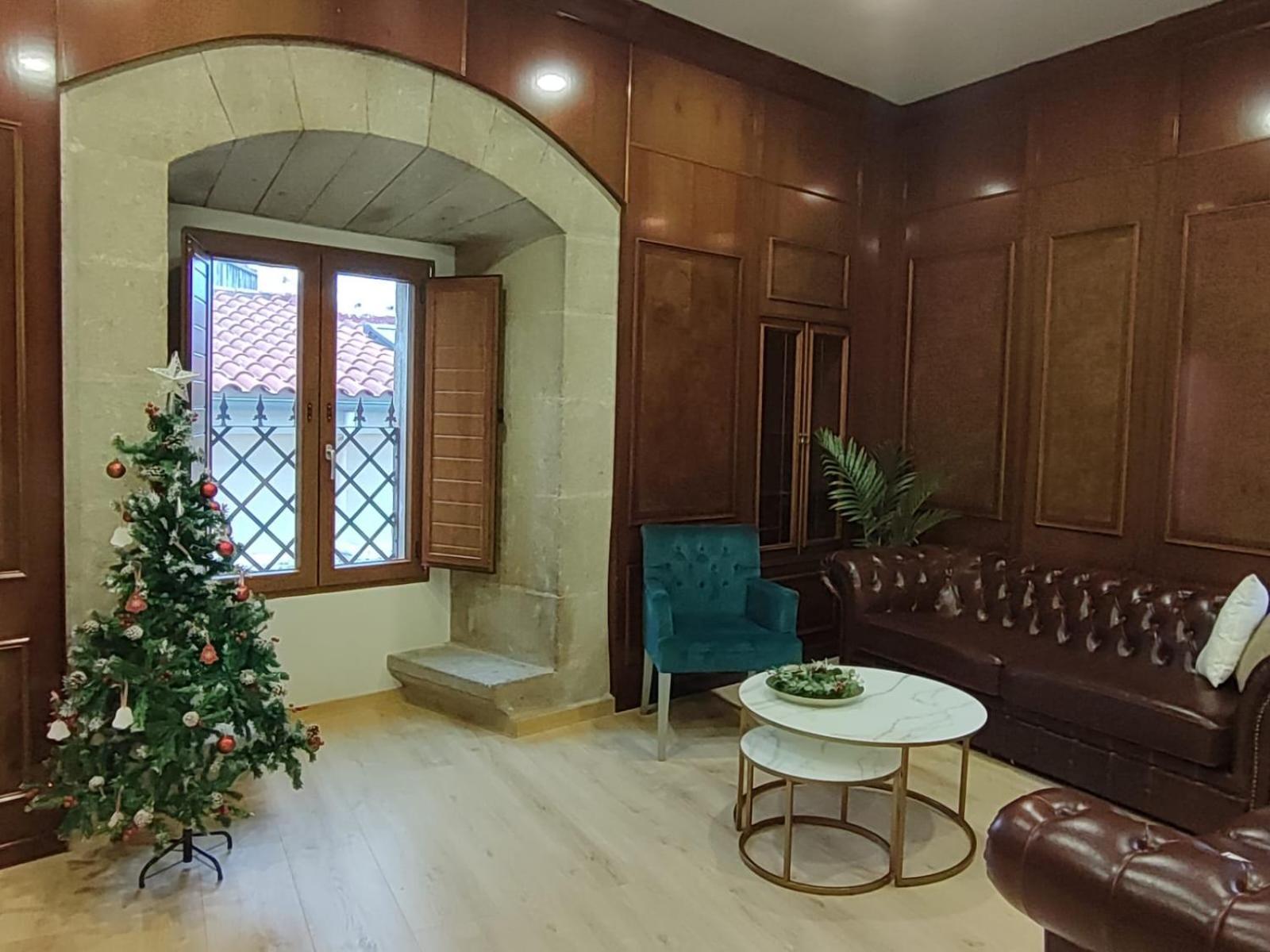 Duplex Casa De Las Argollas Grand Suite Parking Gratis 플라센시아 외부 사진